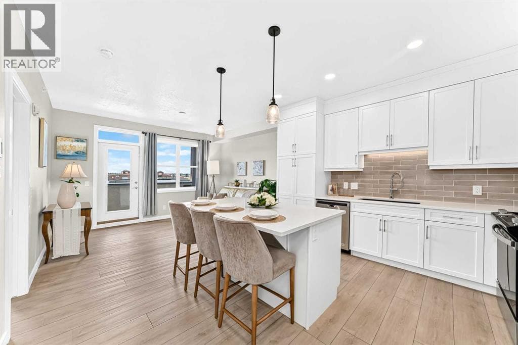 3407, 80 Greenbriar Place NW — photo 3