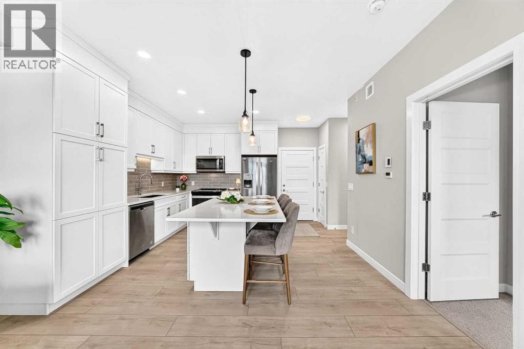 3407, 80 Greenbriar Place NW — photo 4