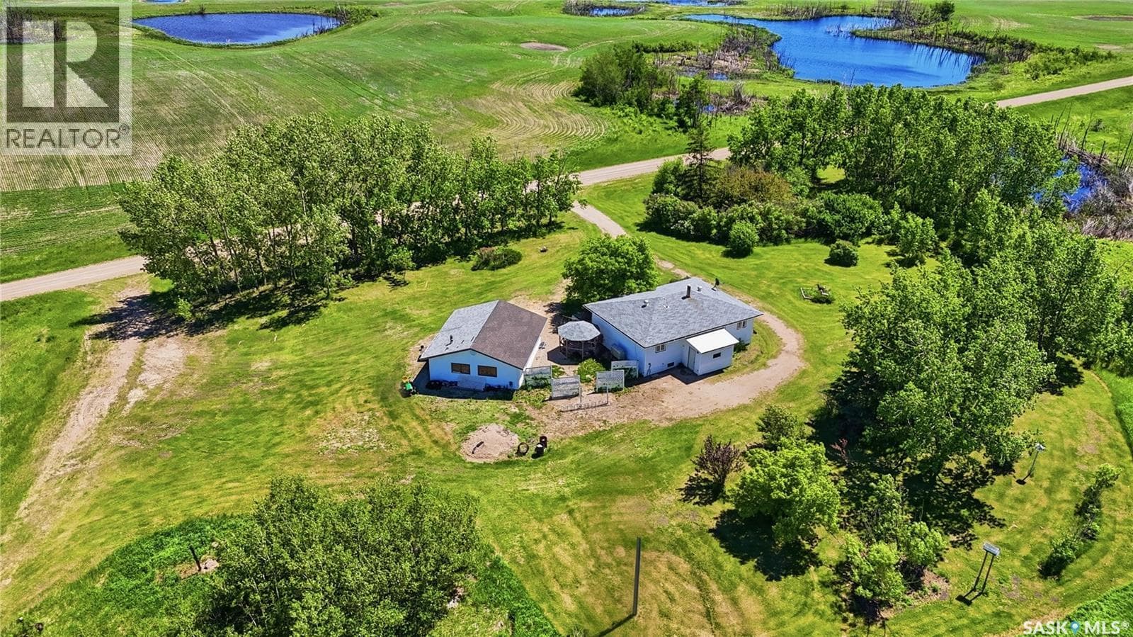 Plunkett South Acreage — photo 2