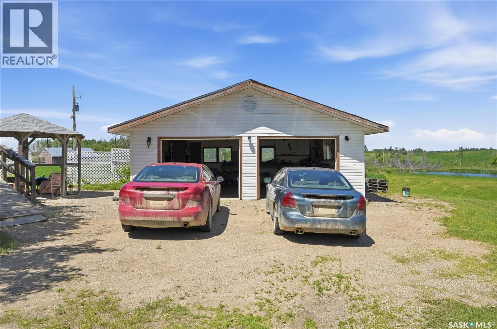 Plunkett South Acreage — photo 5