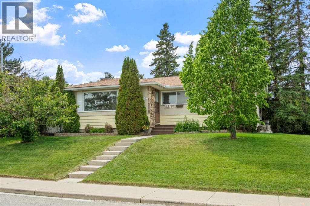 6215 Thorncliffe Drive NW — photo 2