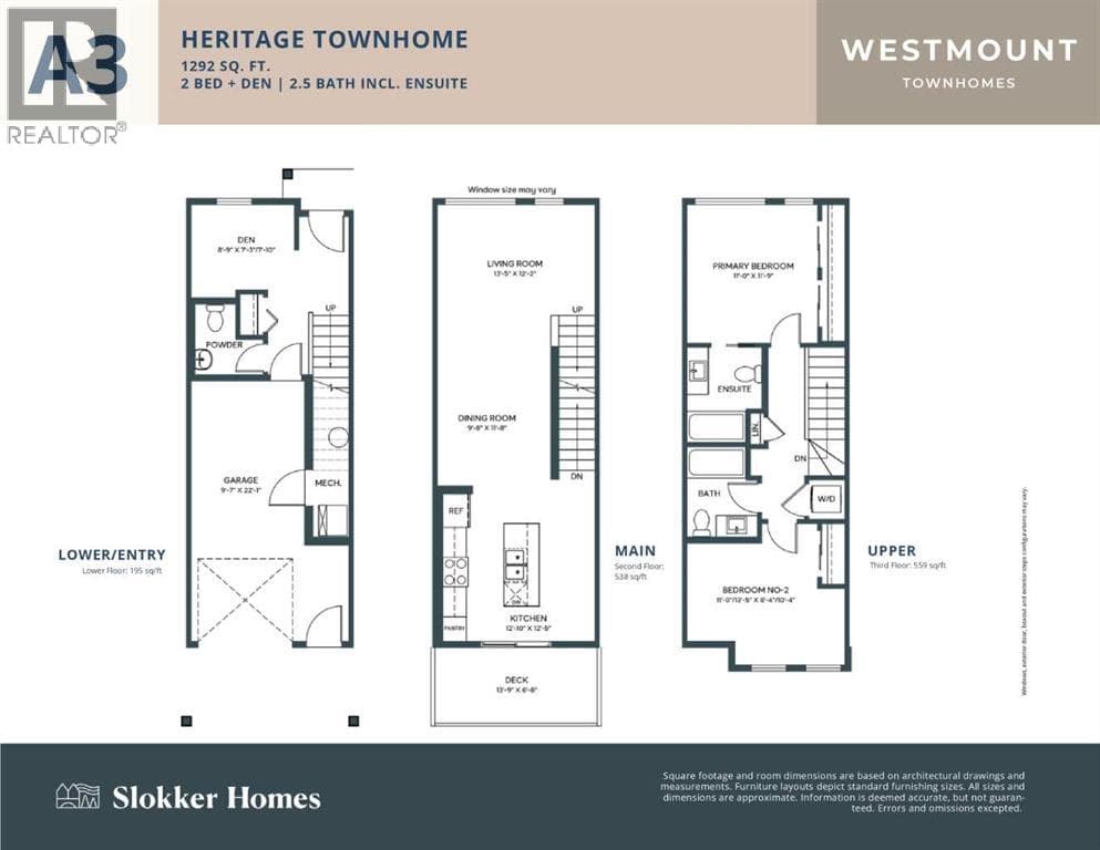6108, 200 SouthRidge Drive — photo 2