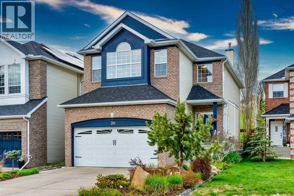 30 Discovery Ridge Gardens SW — photo 4