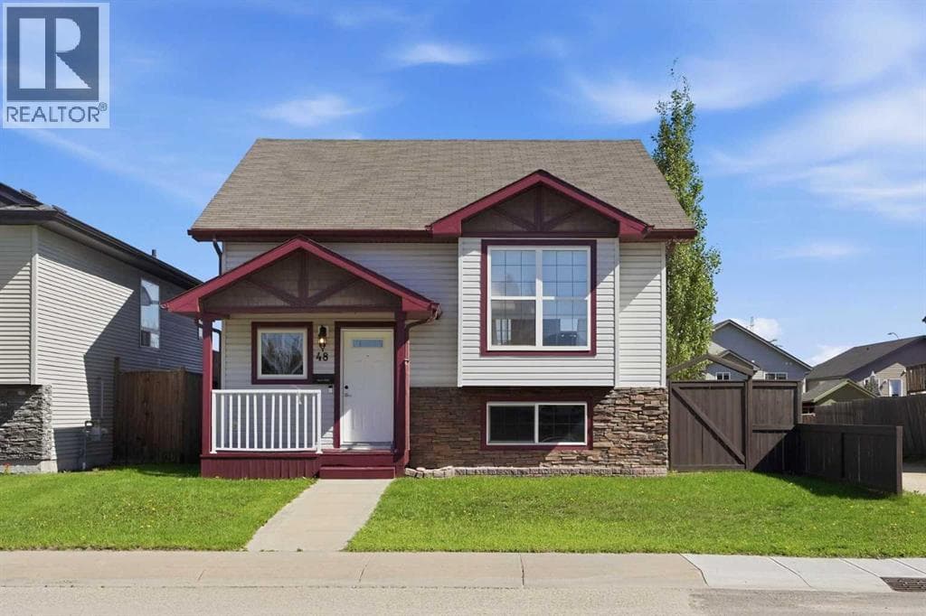 48 Vanson Close