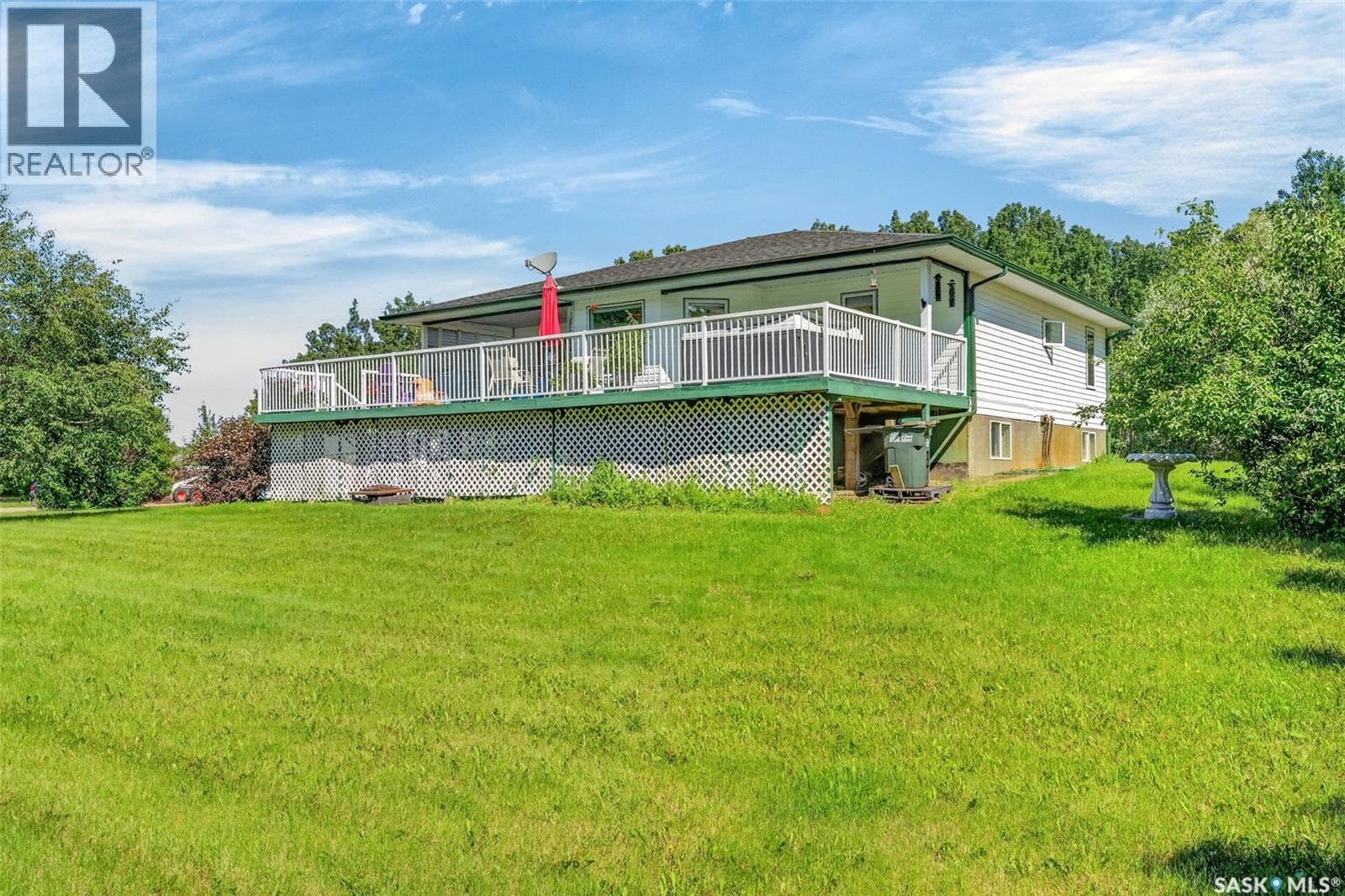111 Redwing ROAD