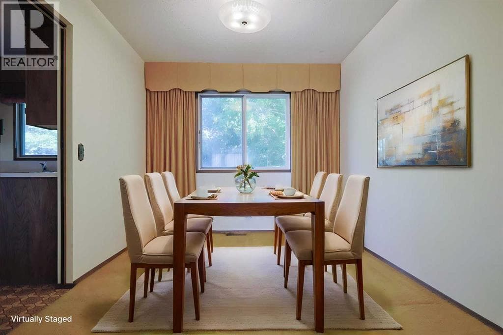 6019 Dalcastle Crescent NW — photo 4