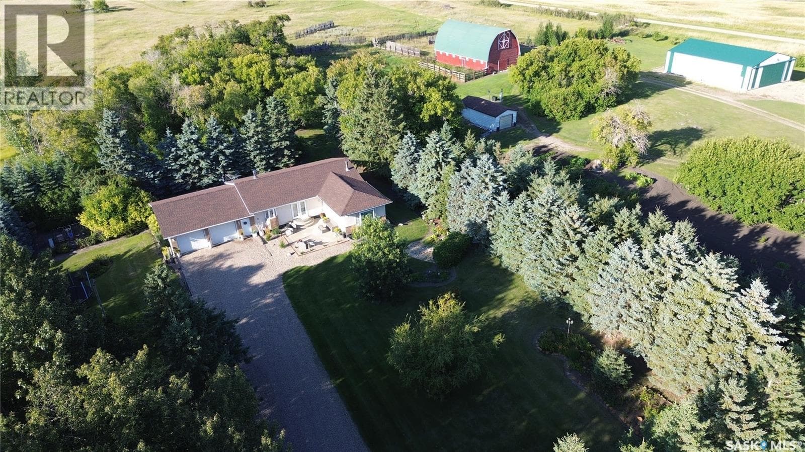 Journey Acres Langenburg Churchbridge Acreage — photo 2