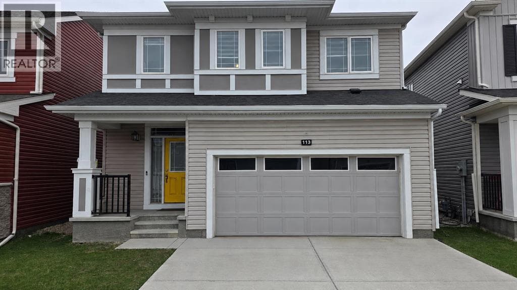 113 Cityspring Manor NE