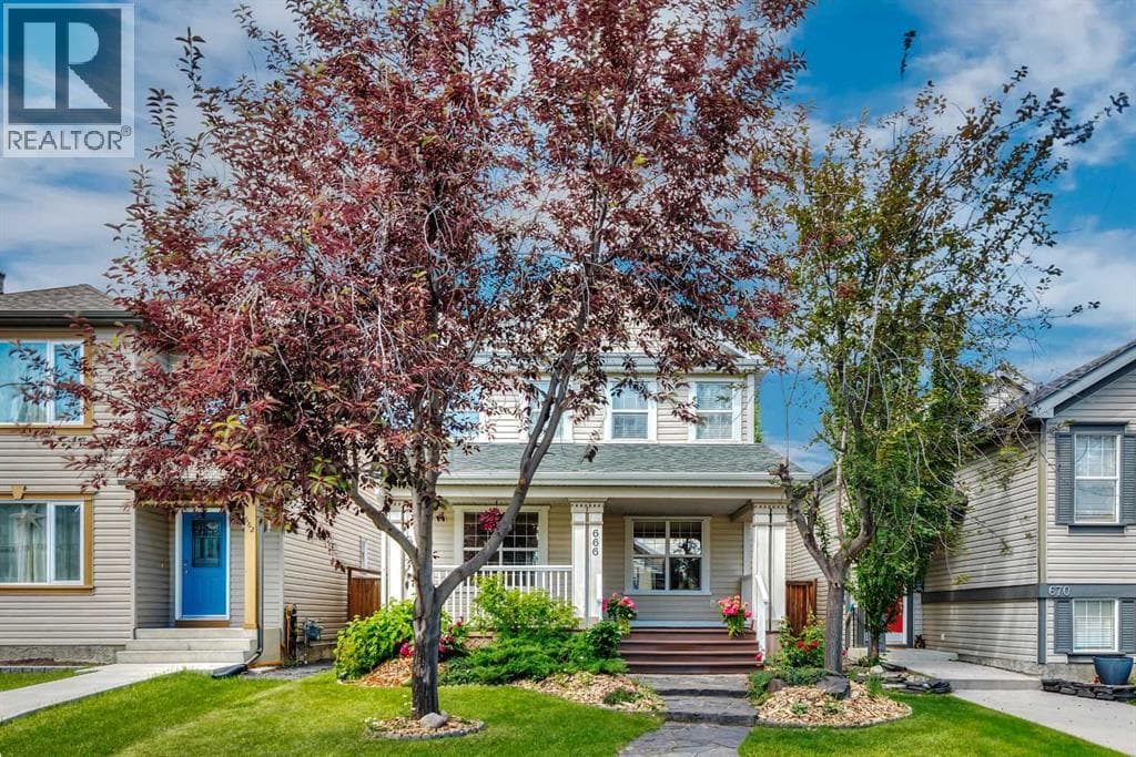 666 Evermeadow Road SW — photo 5