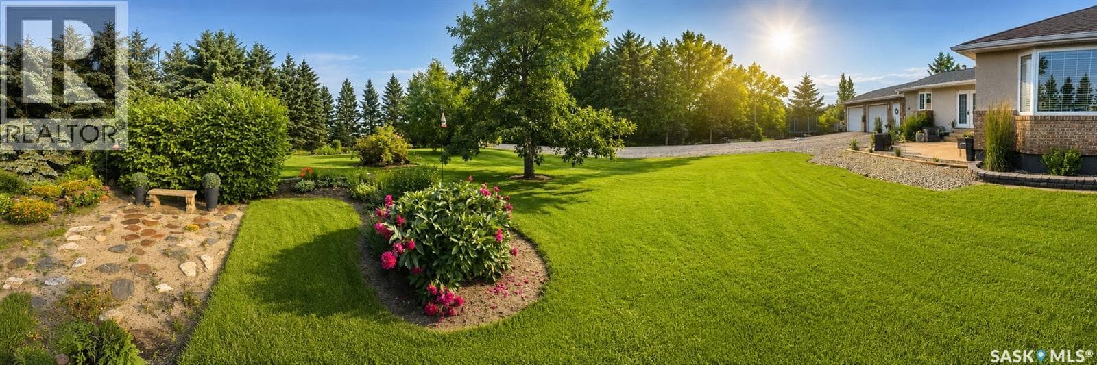 Journey Acres Langenburg Churchbridge Acreage — photo 2