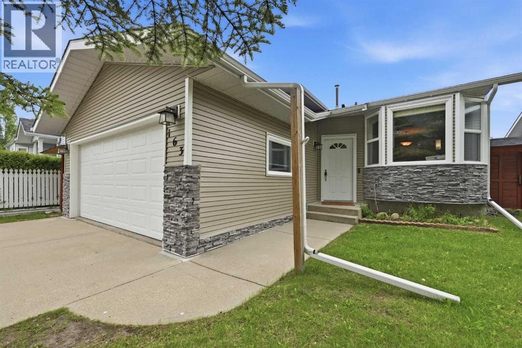 163 Macewan Meadow Way NW — photo 2