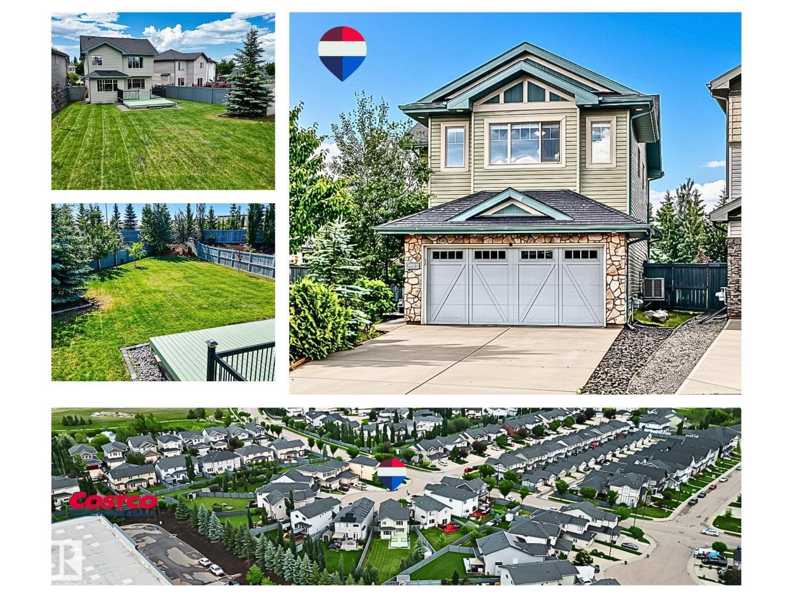 5009 Godson CO NW