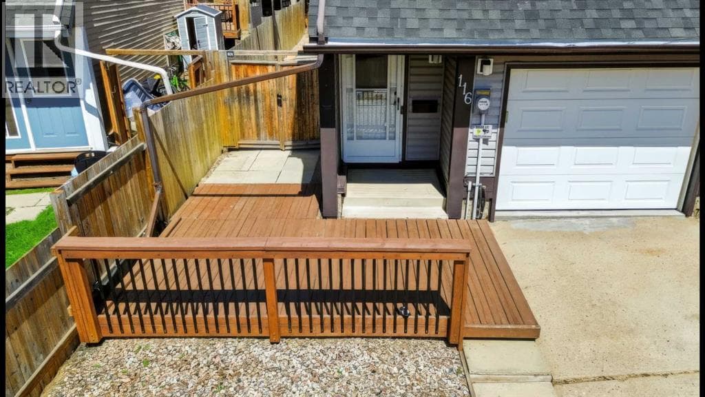 116 Williscroft Place — photo 2