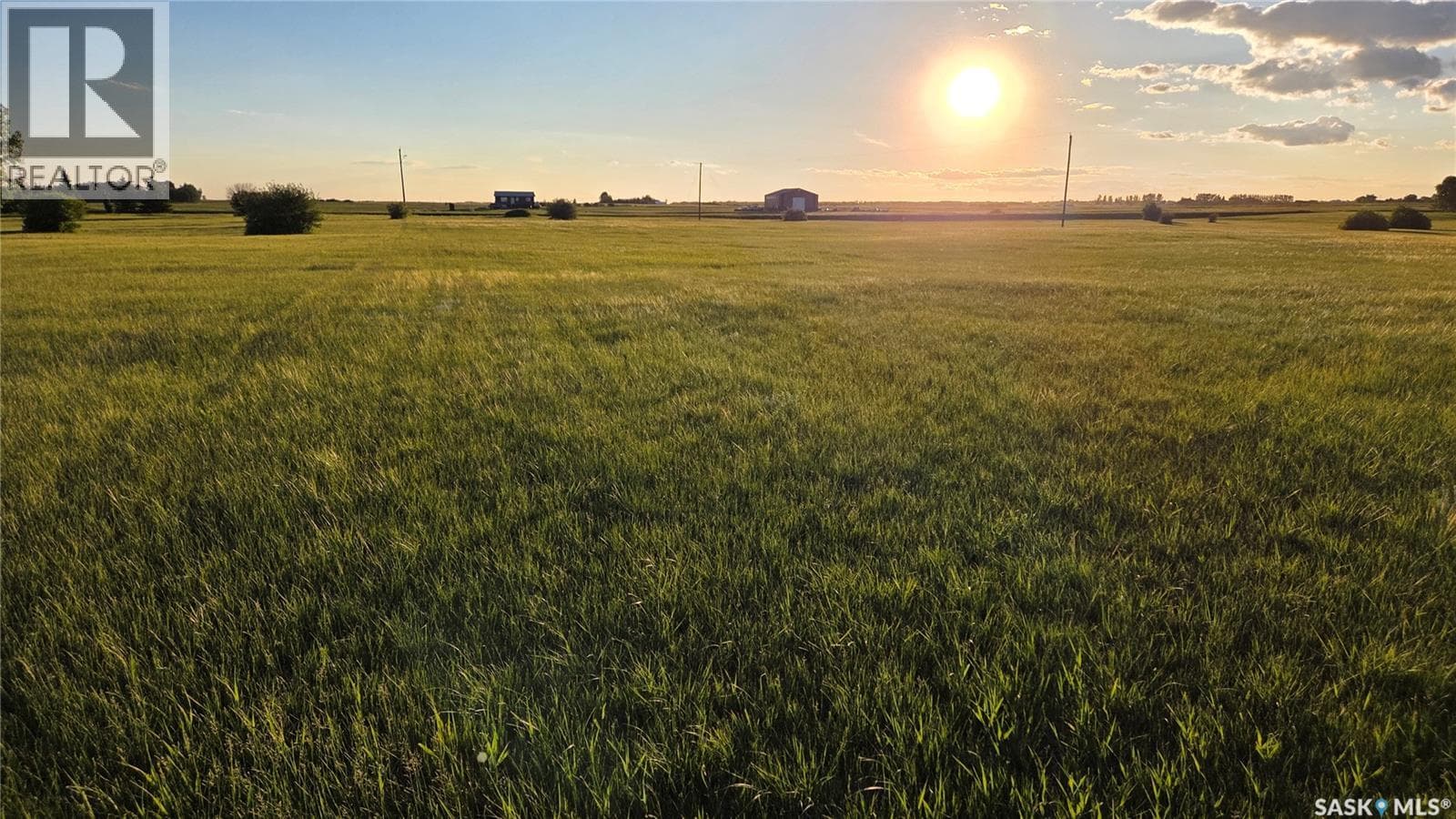 JAMESON ROAD LOT A1 RM EDENWOLD 158