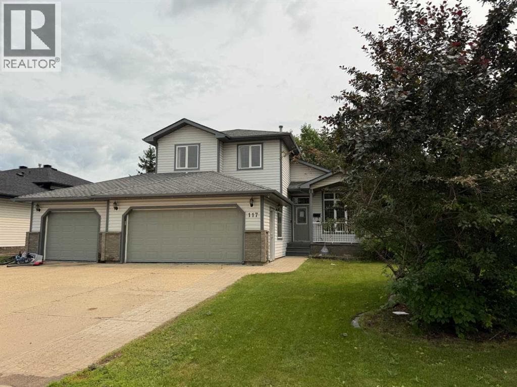 117 Barber Drive