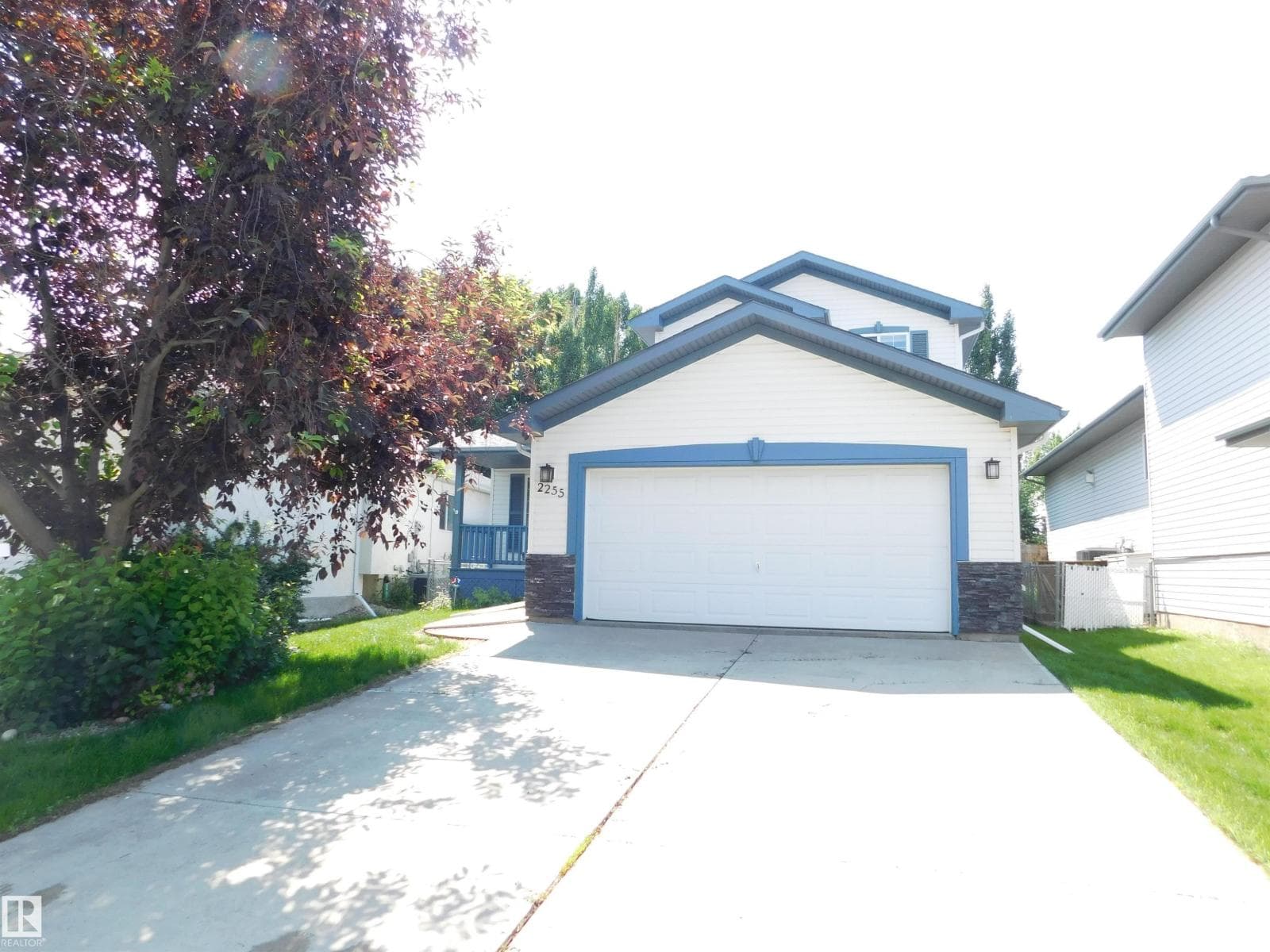 2255 BRENNAN CO NW NW