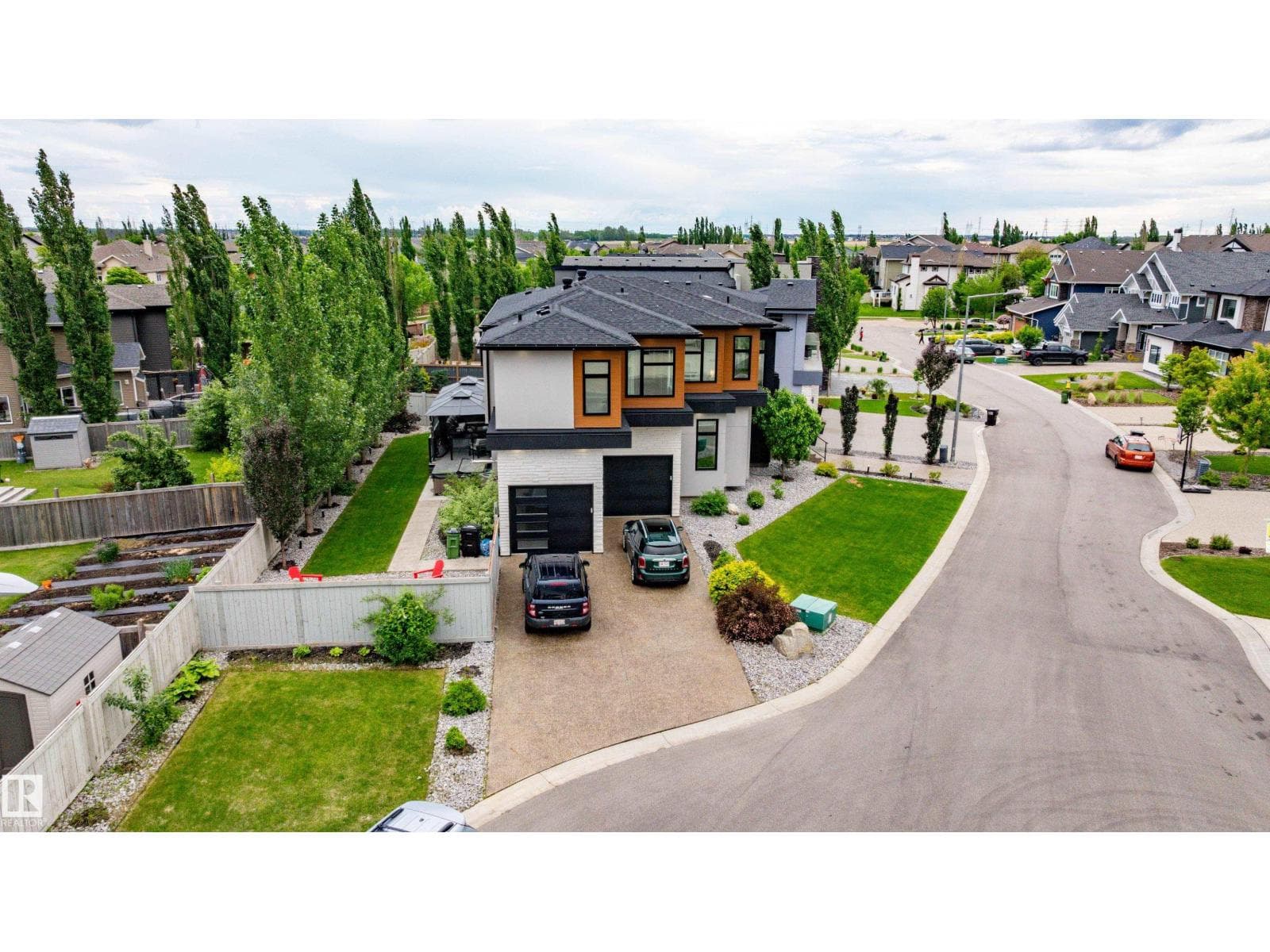 1313 Clement CO NW