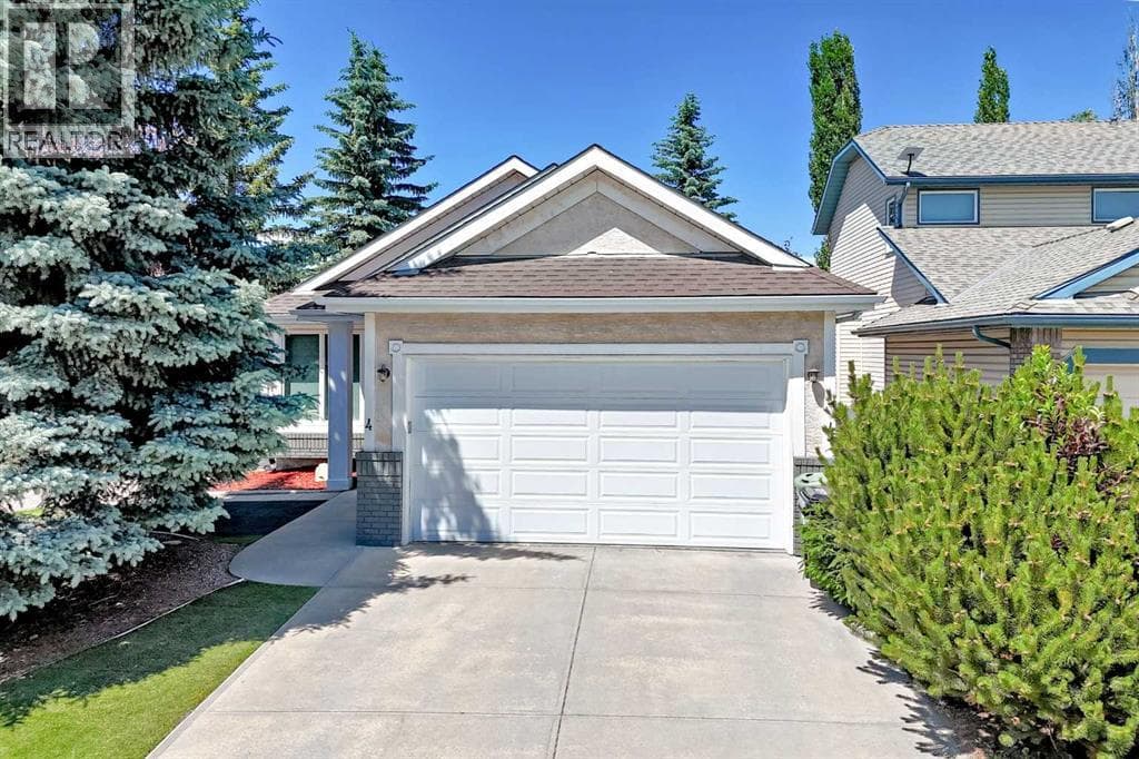 4 Valley Meadow Close NW
