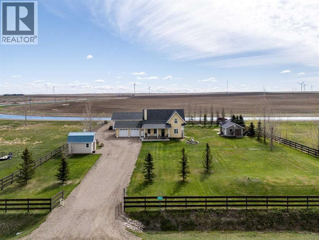 110033 Range Road 103