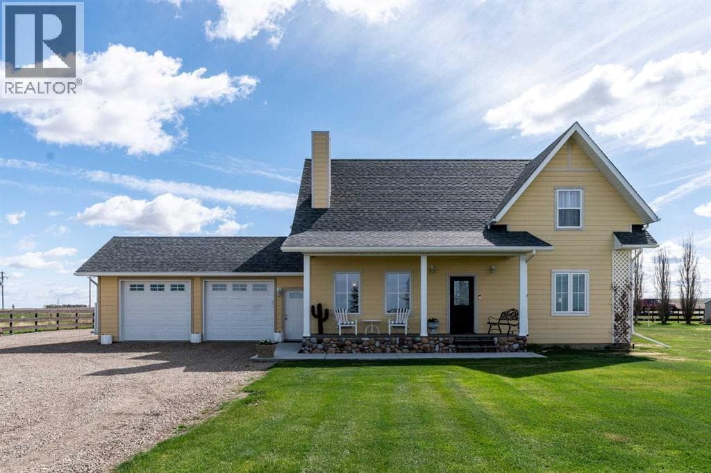 110033 Range Road 103 — photo 4
