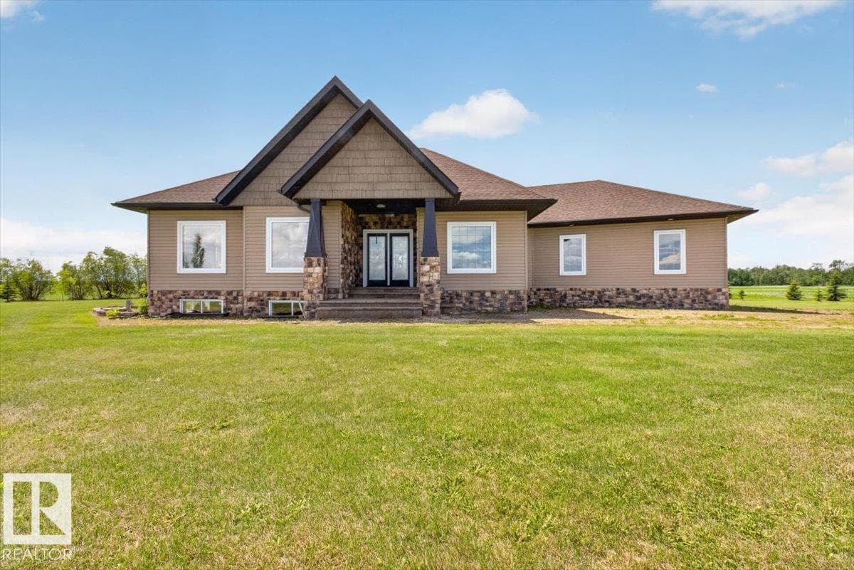 57314 RGE ROAD 255