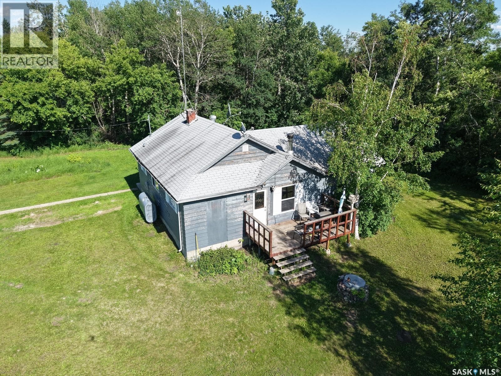 Acreage near Shipman in North-East Saskatchewan — photo 4