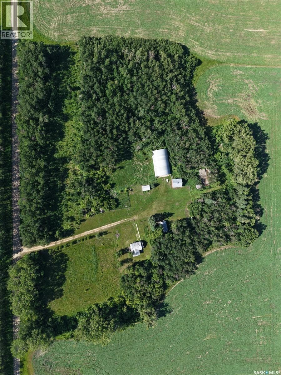 Acreage near Shipman in North-East Saskatchewan — photo 5