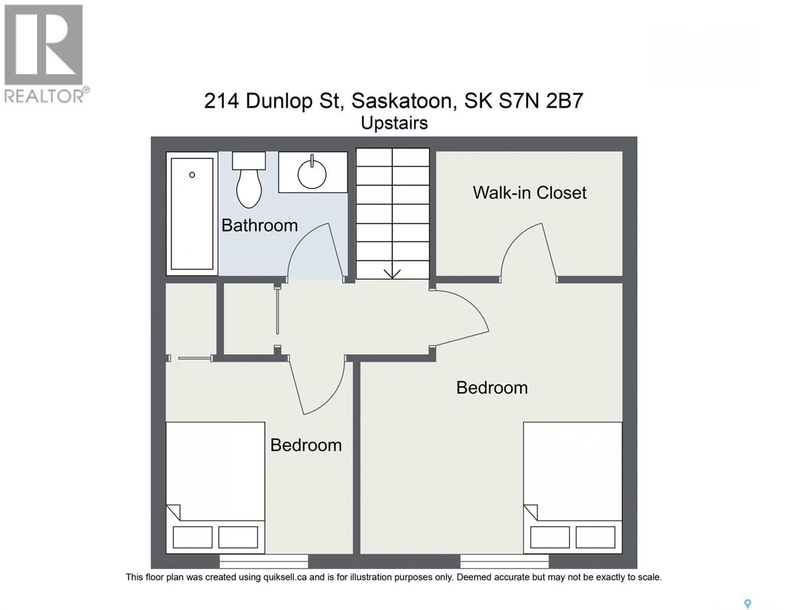 214 Dunlop STREET — photo 4