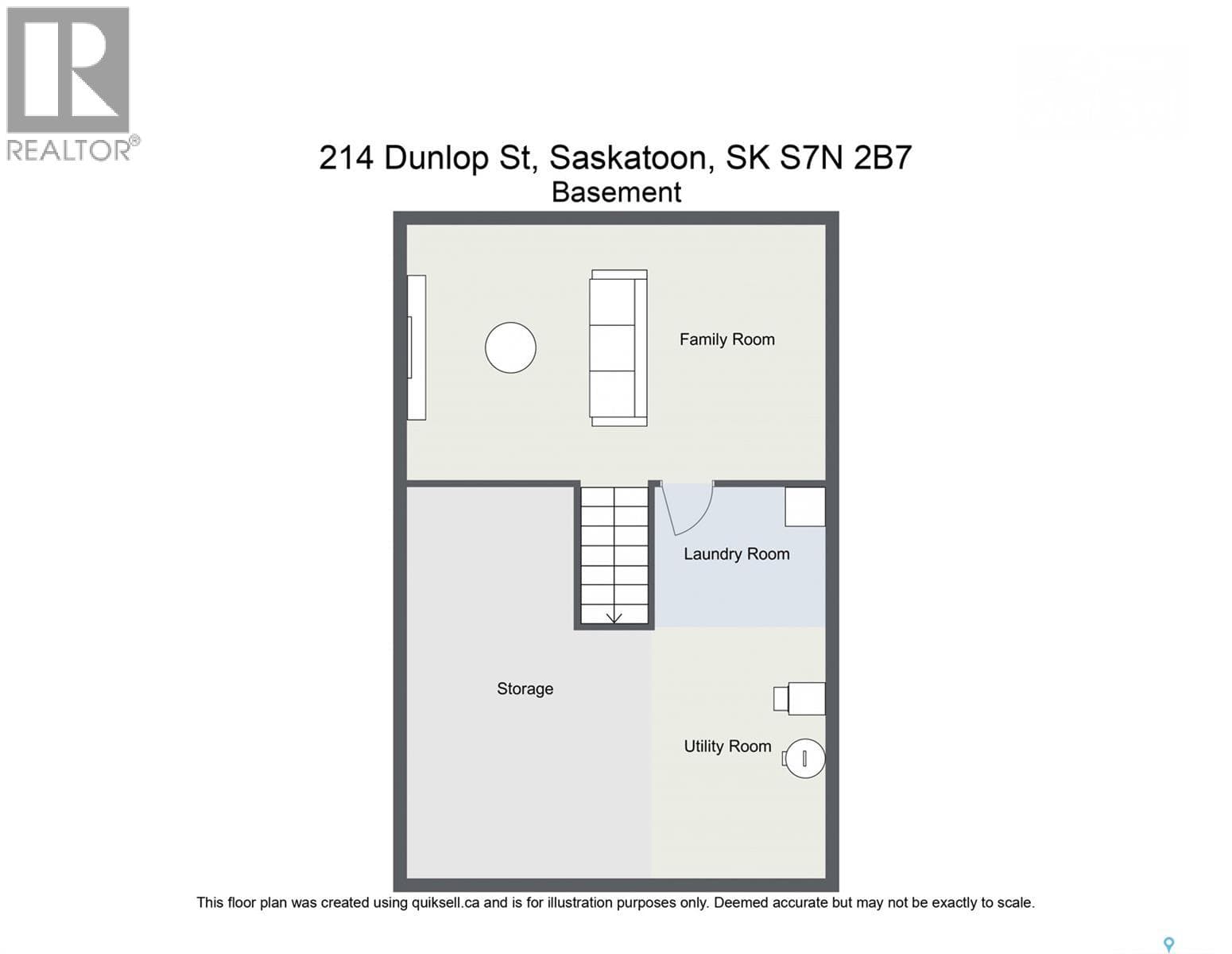 214 Dunlop STREET — photo 5