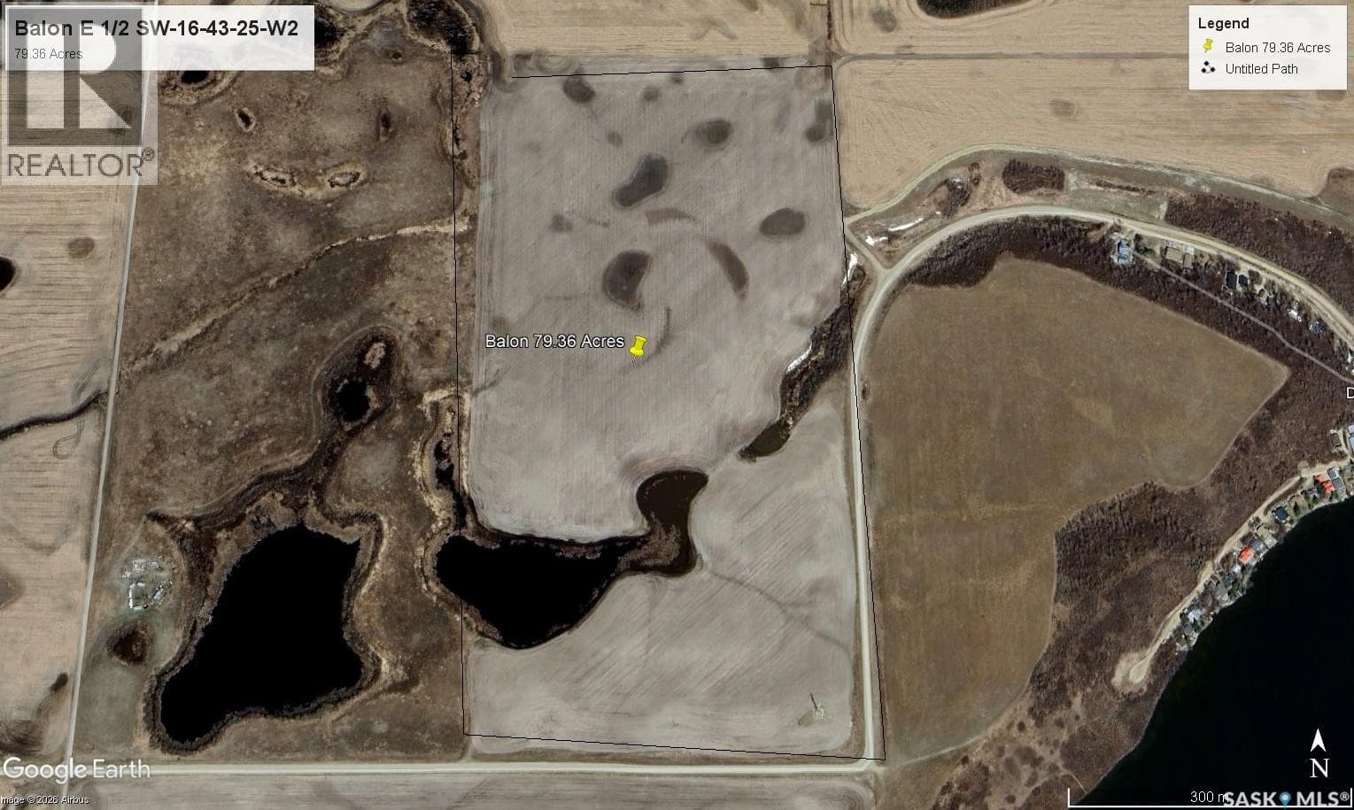 Balon Farm R.M. # 401-237 Acres — photo 2