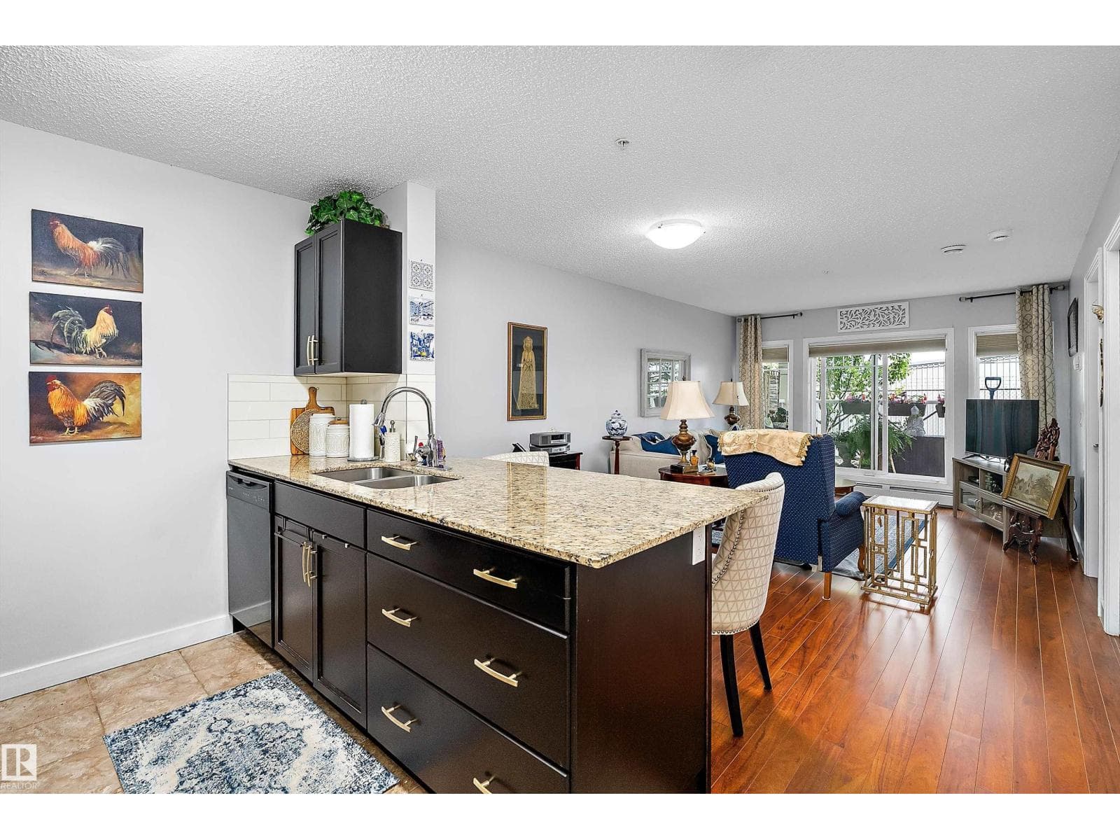 #109 12660 142 AV NW — photo 3