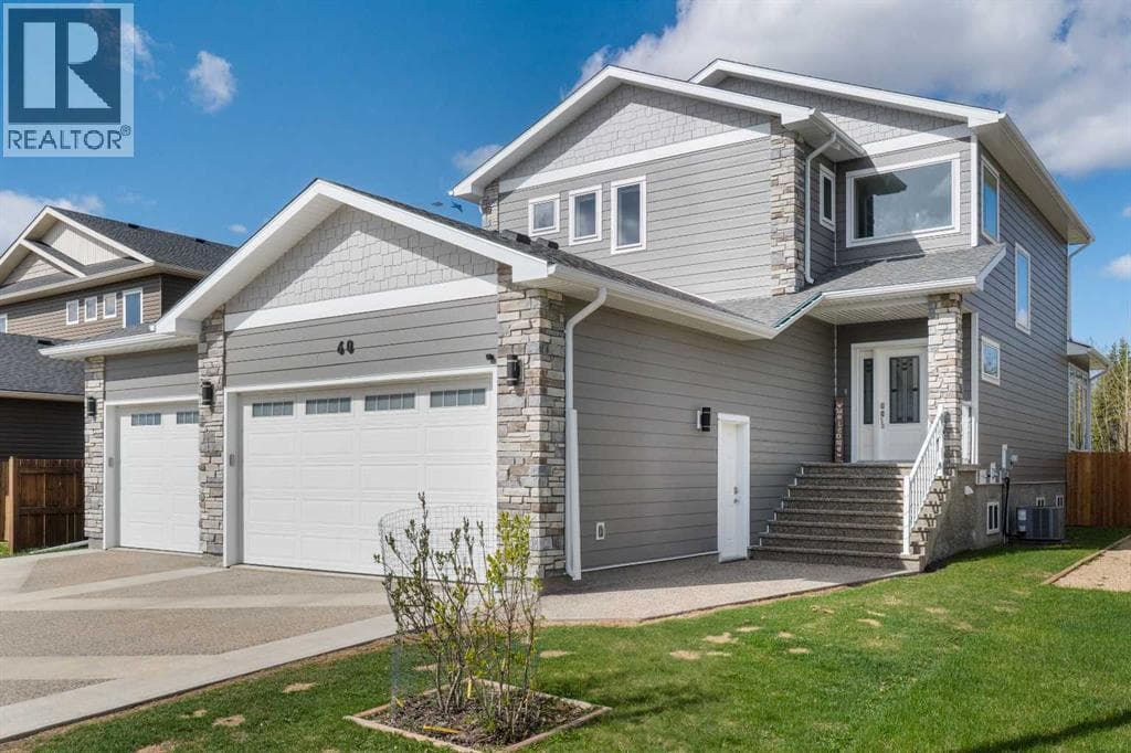 60 Pritchard Drive
