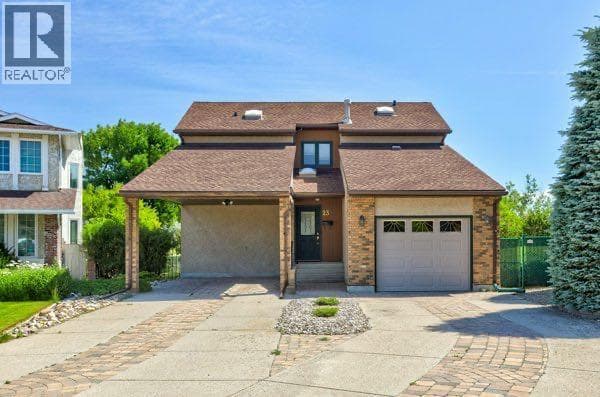 23 Niska Place W