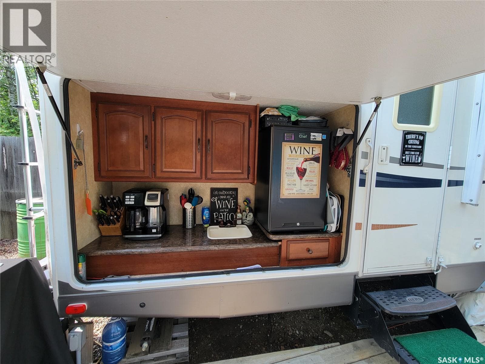 Unit D23 Katepwa RV Park — photo 3
