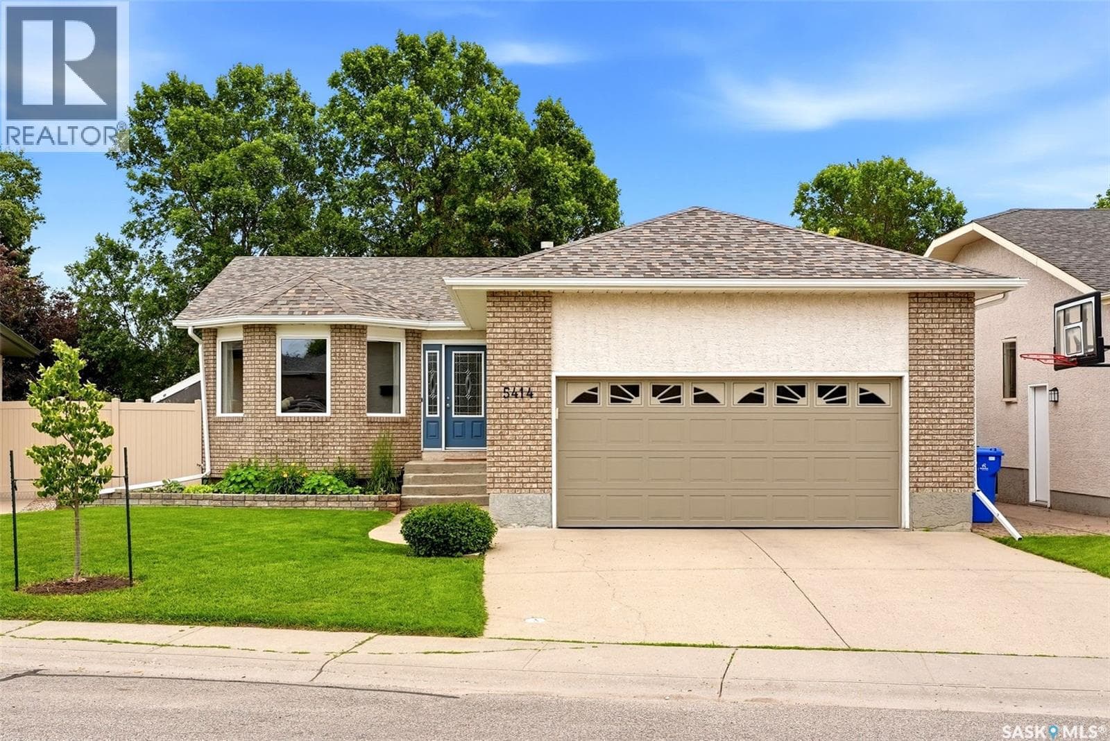 5414 Ballantine COURT