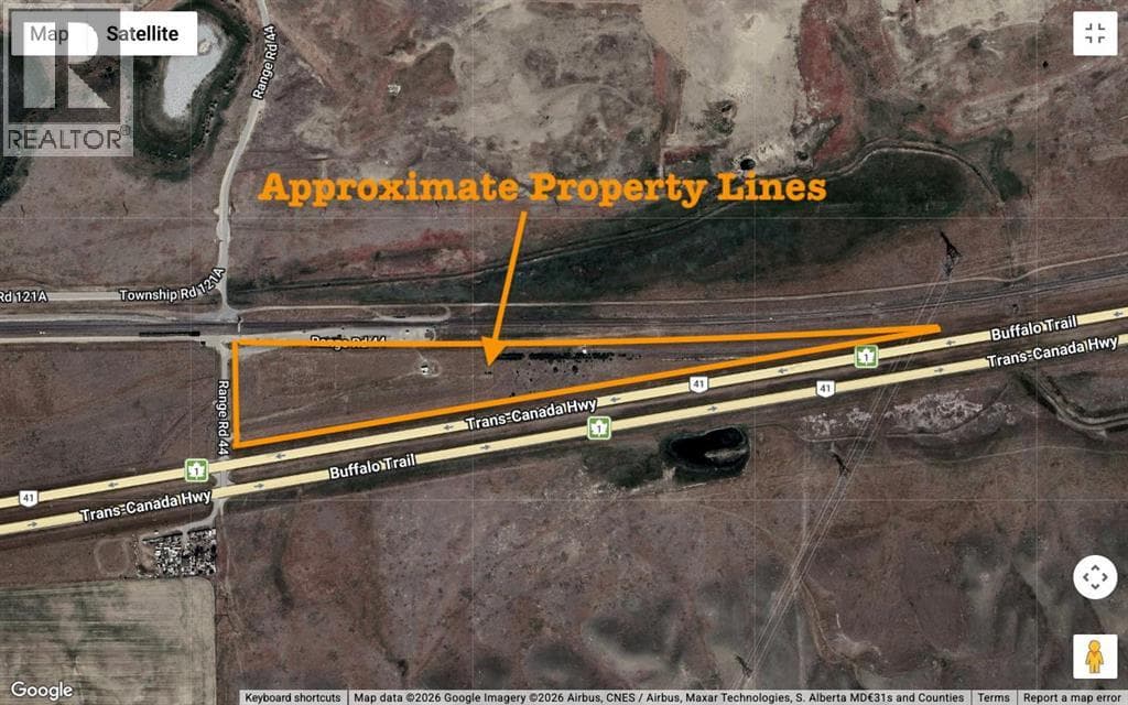 Range Road 44 — photo 4
