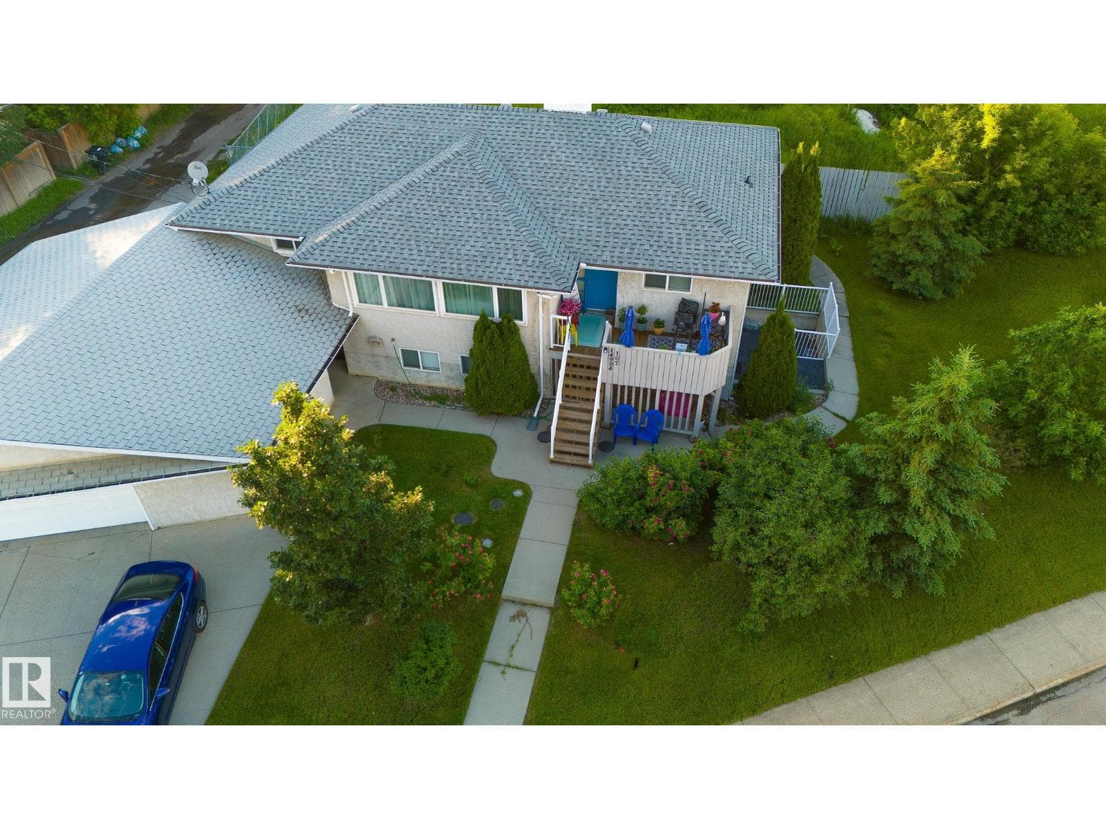 14904 107 AV NW