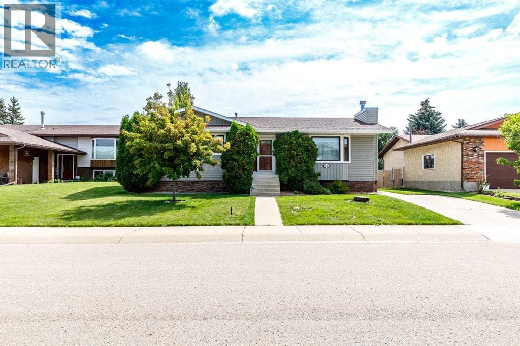 88 McCullough  Cresent