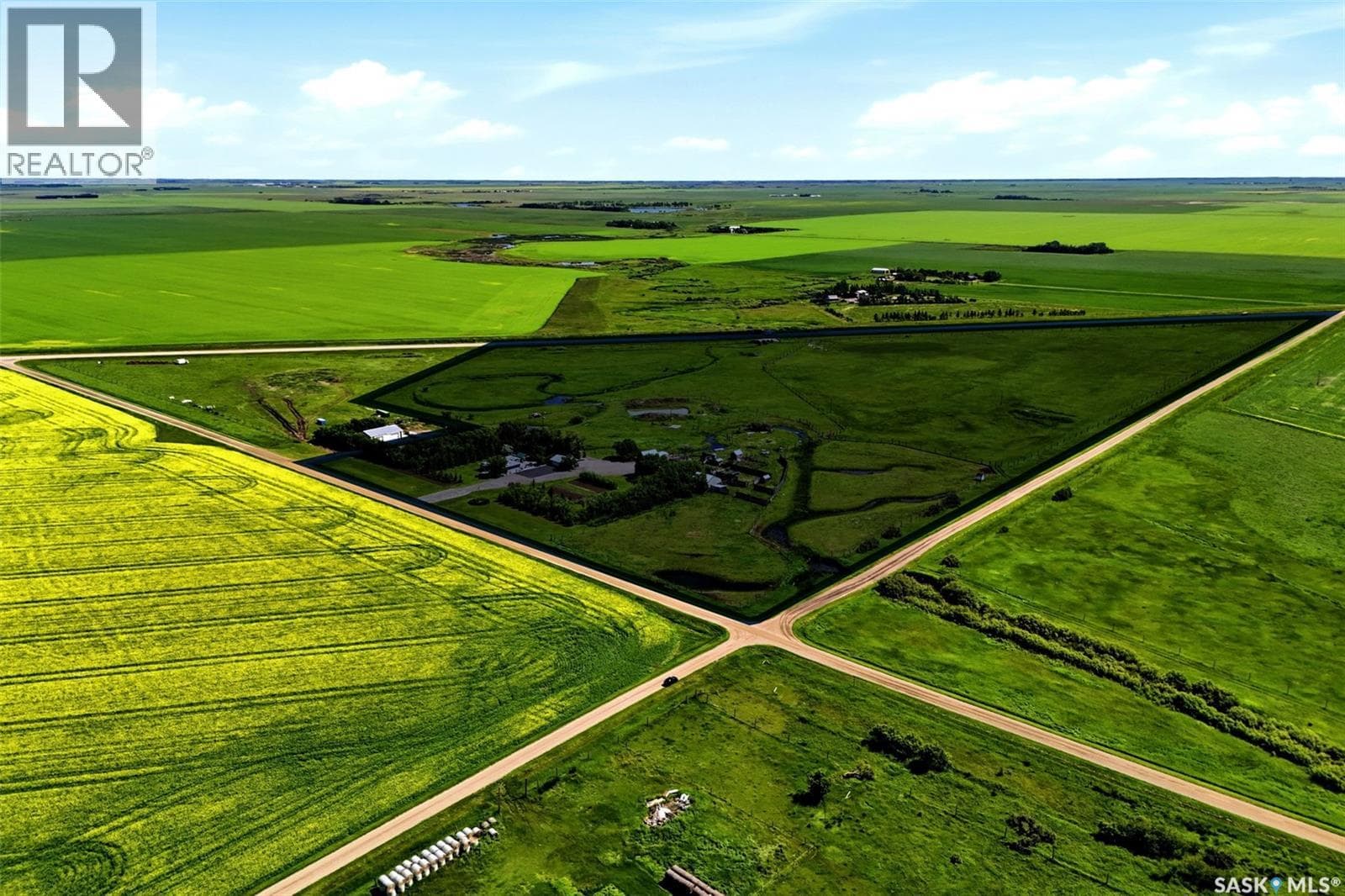 Kronau Acreage - 52.86 Acres — photo 2