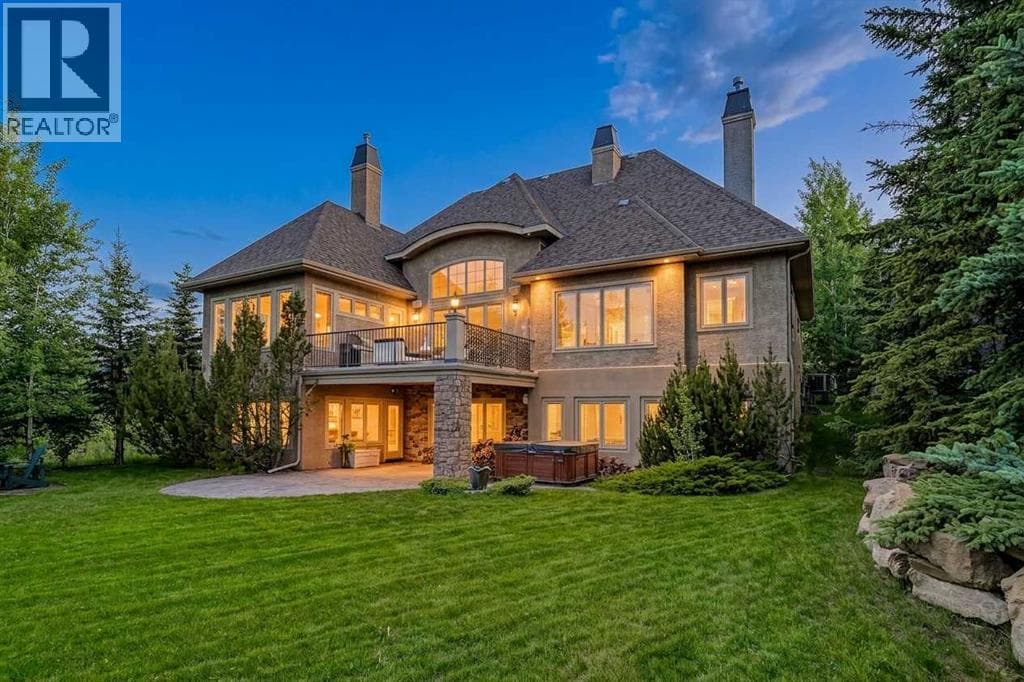 176 Elbow Ridge Bluffs