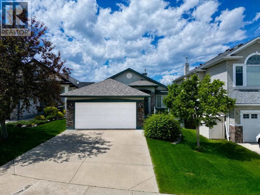106 Arbour Ridge Close NW — photo 2