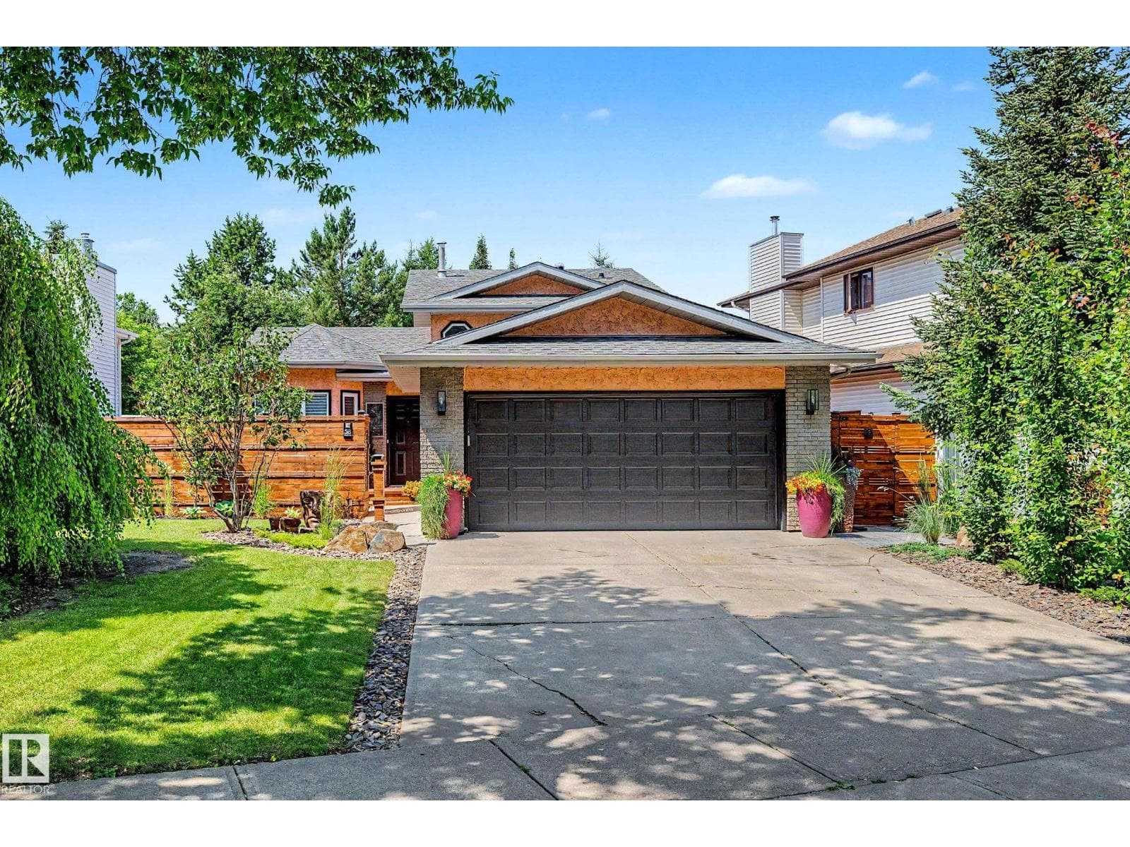 58 ALDERWOOD BV