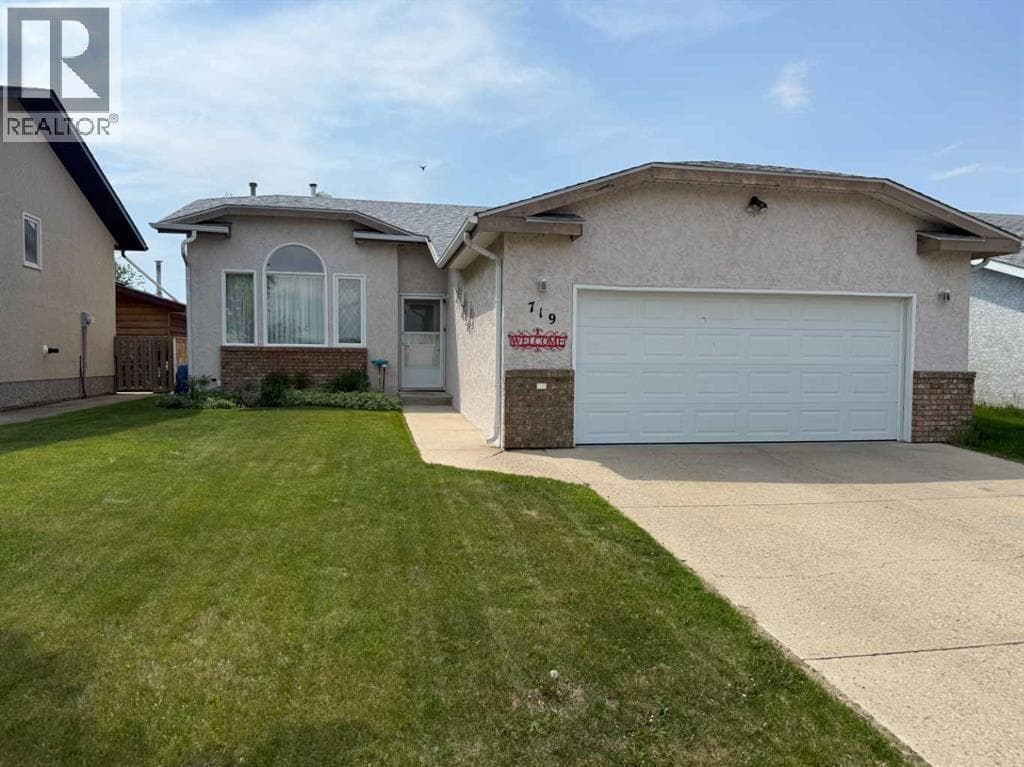 719 Parkland Drive