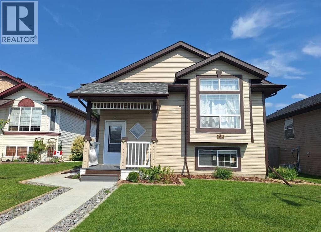 6315 60 Street Close