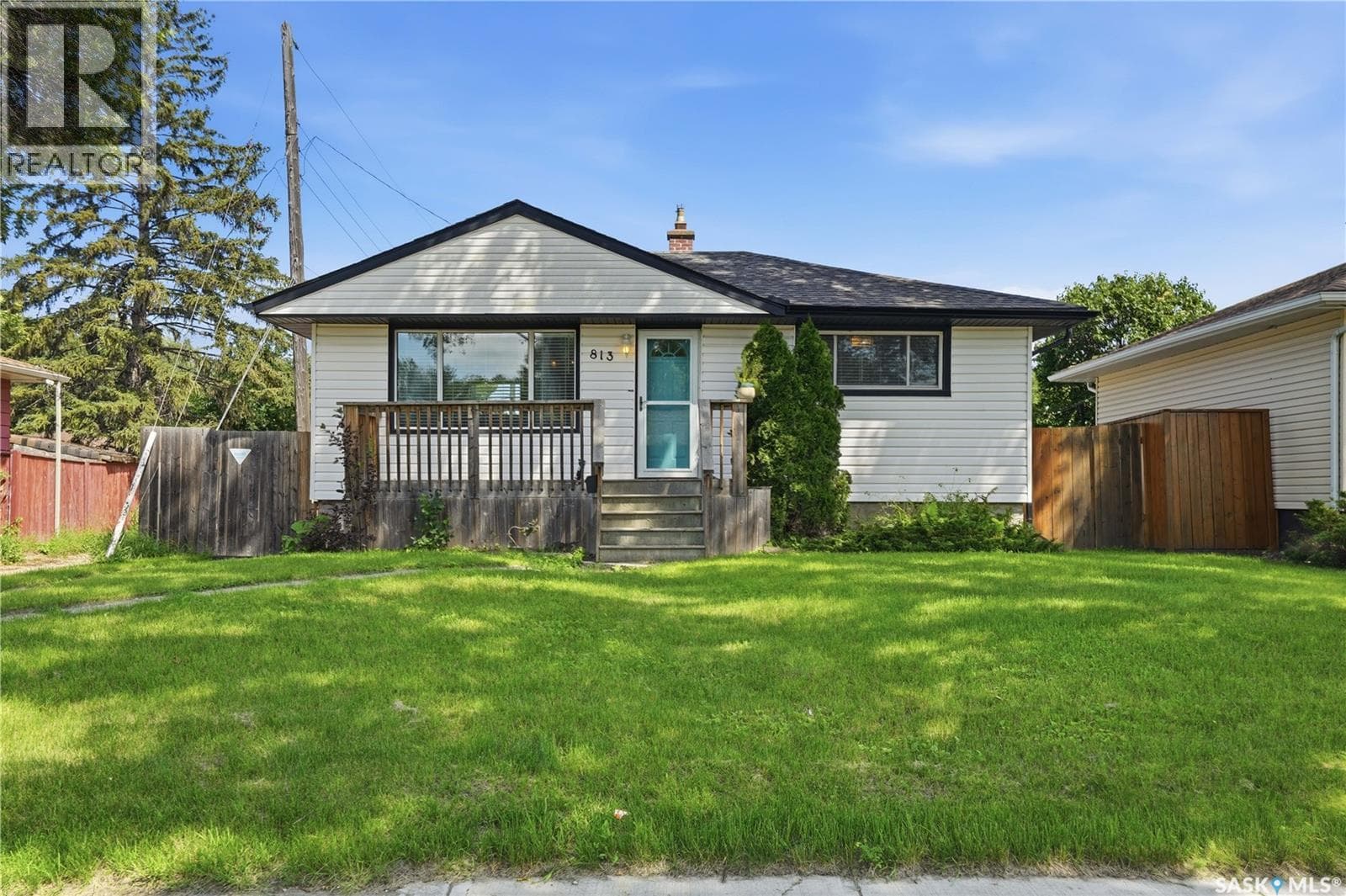 813 HORACE STREET
