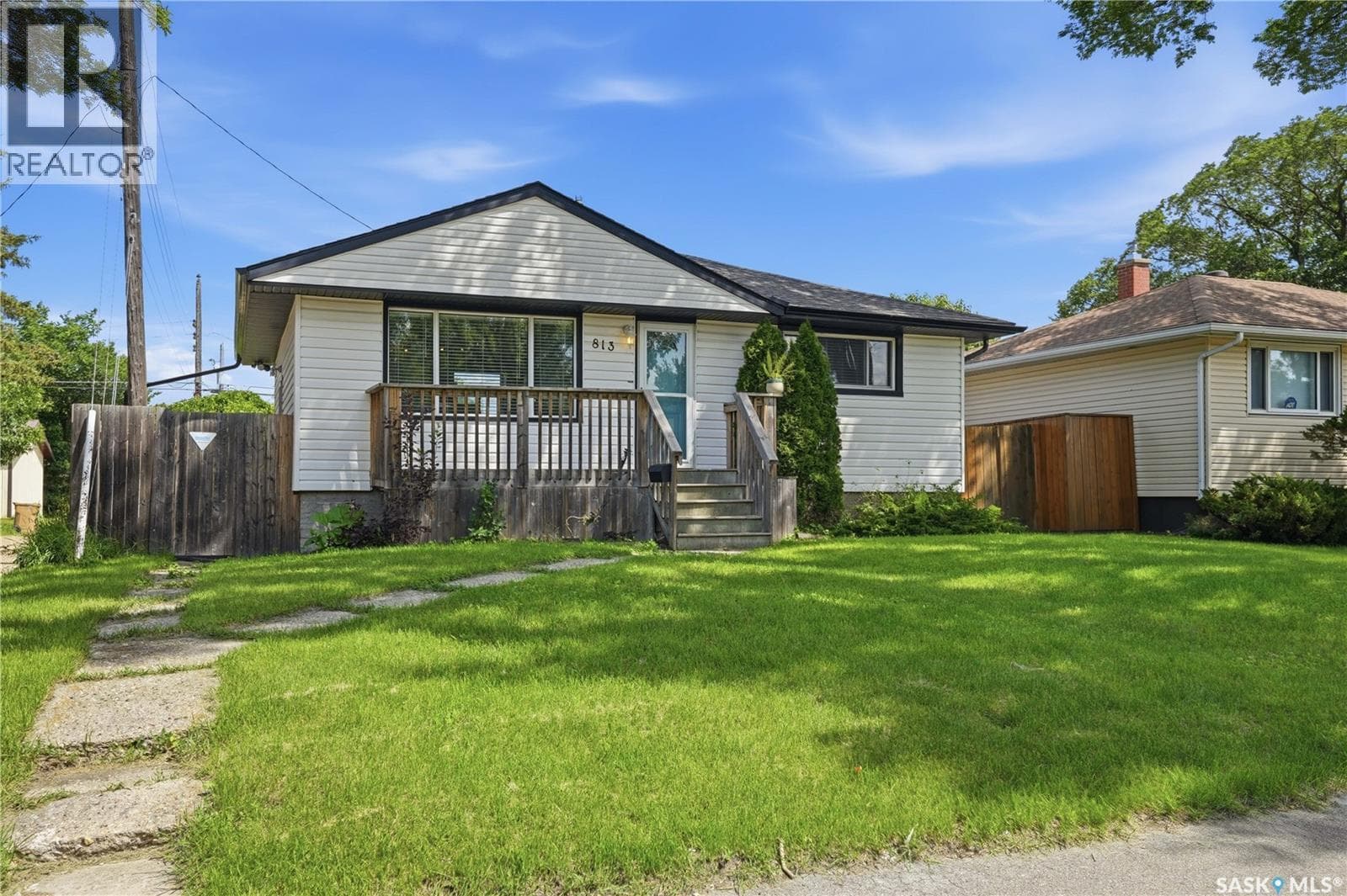 813 HORACE STREET — photo 2