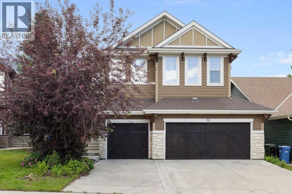 16 Auburn Sound Crescent SE — photo 2