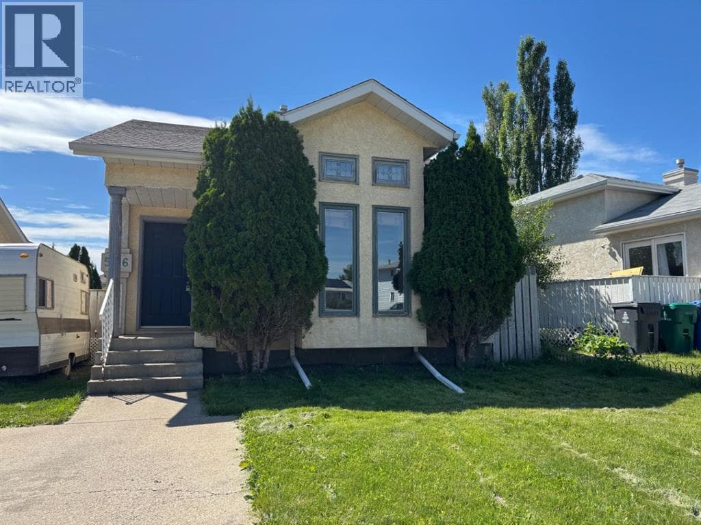 506 columbia Boulevard W