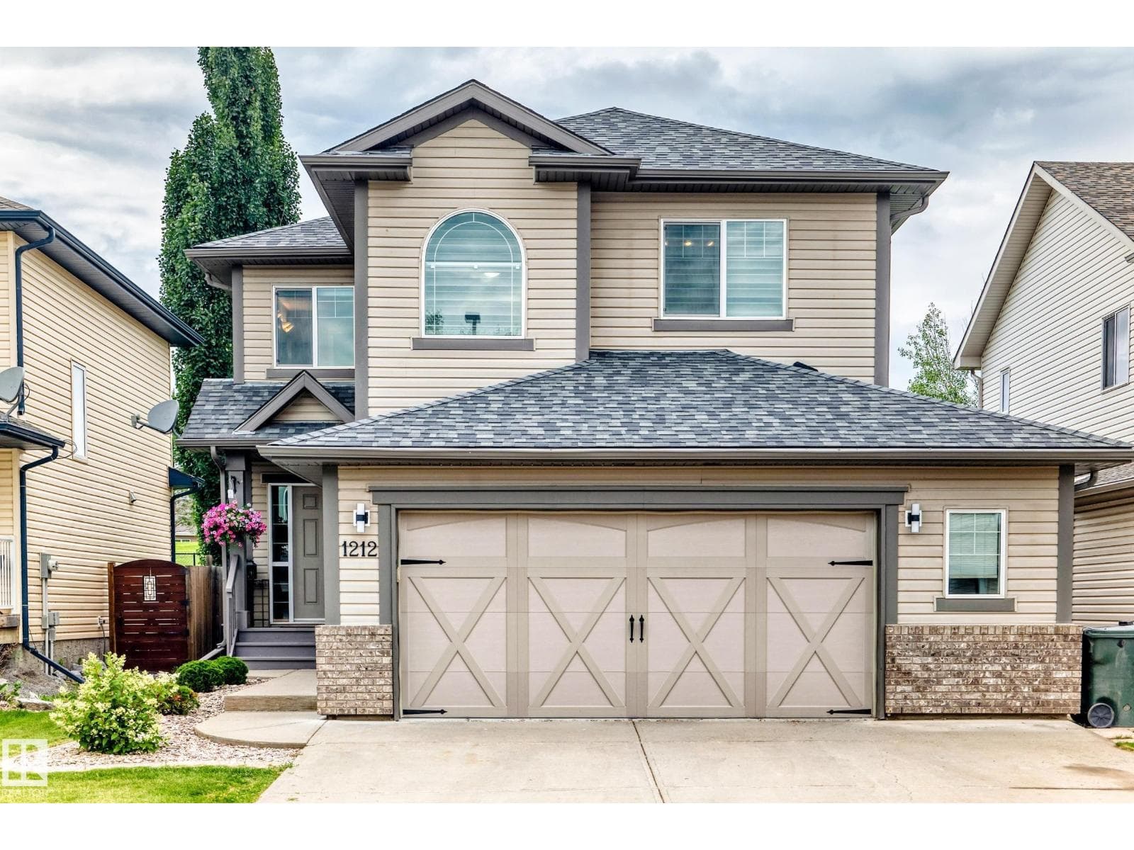 1212 WESTERRA CR