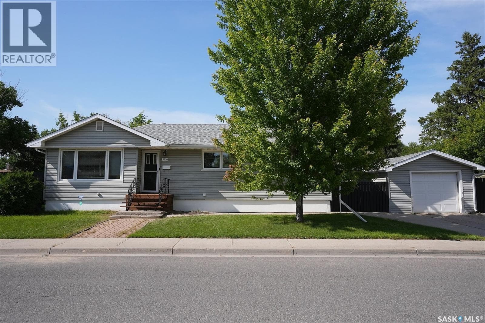 2050 Jubilee AVENUE